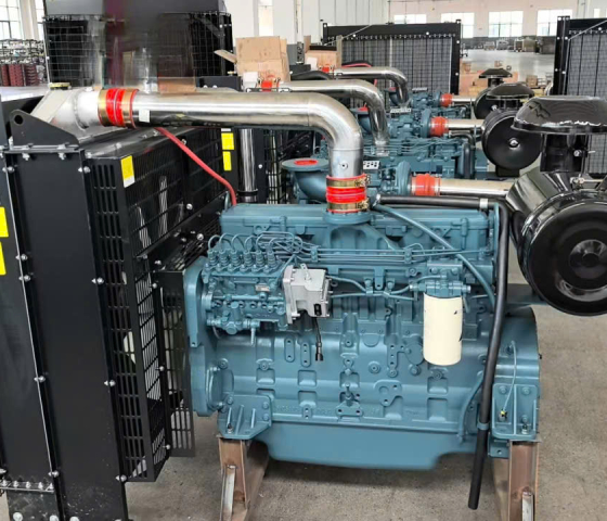 Video Thử Tải Động Cơ MK13H516